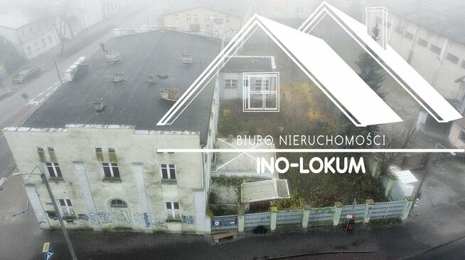 Lokal użytkowy Inowrocław, Poznańska