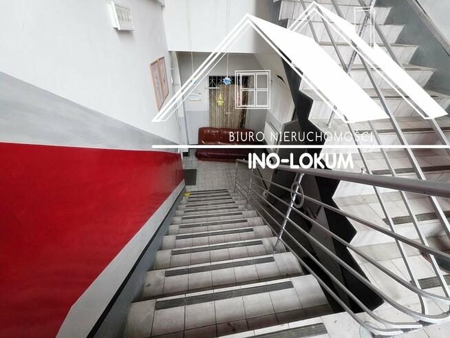 Lokal użytkowy Inowrocław, Poznańska