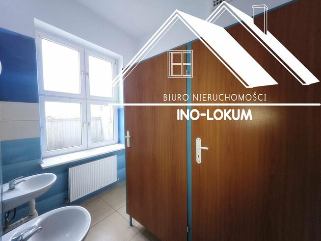 Lokal użytkowy Inowrocław, Poznańska