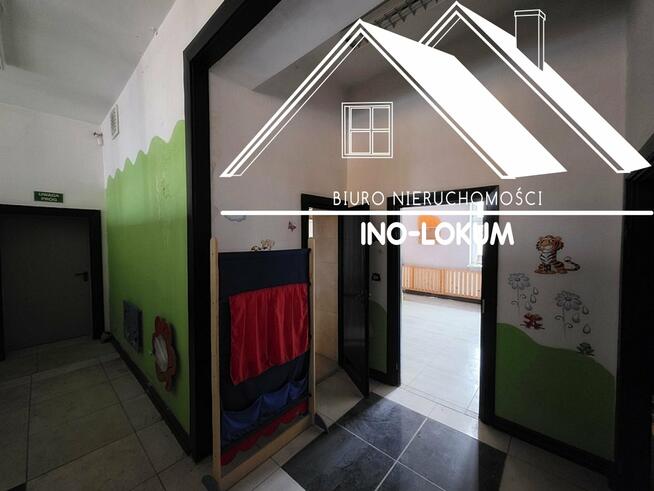 Lokal użytkowy Inowrocław, Poznańska