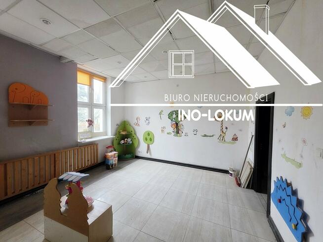 Lokal użytkowy Inowrocław, Poznańska