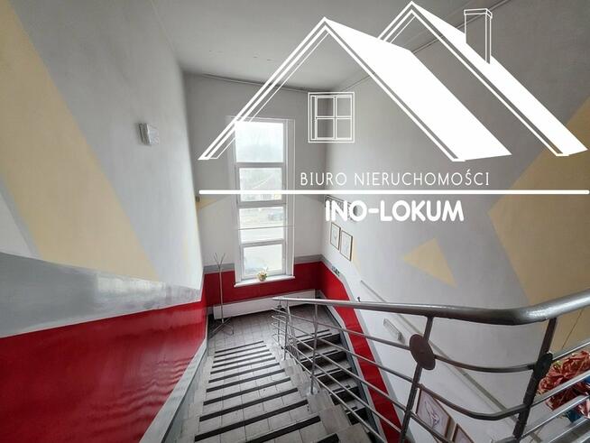 Lokal użytkowy Inowrocław, Poznańska