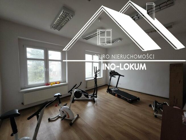 Lokal użytkowy Inowrocław, Poznańska