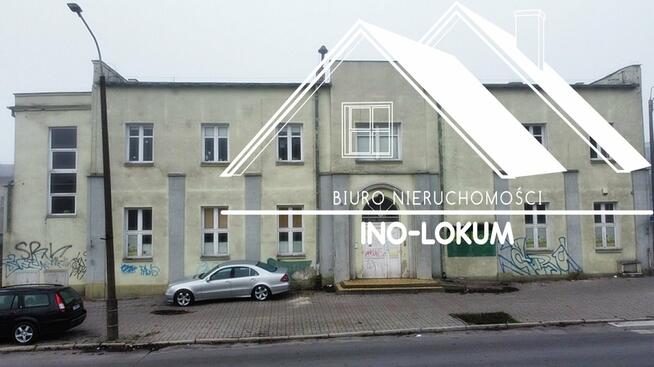 Lokal użytkowy Inowrocław, Poznańska