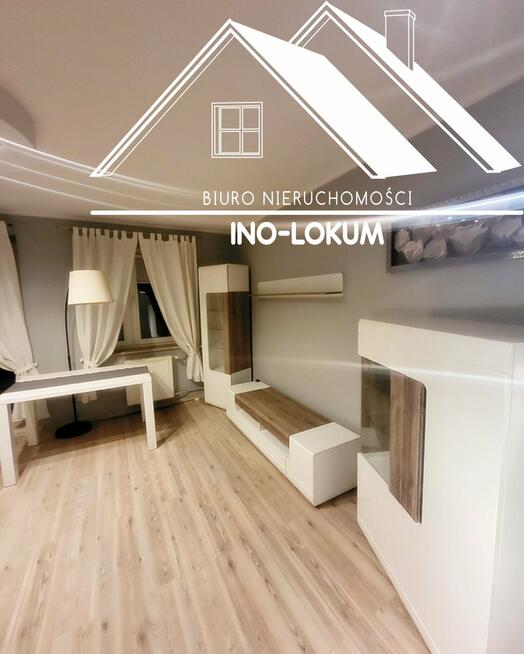 Mieszkanie Inowrocław, Błonie