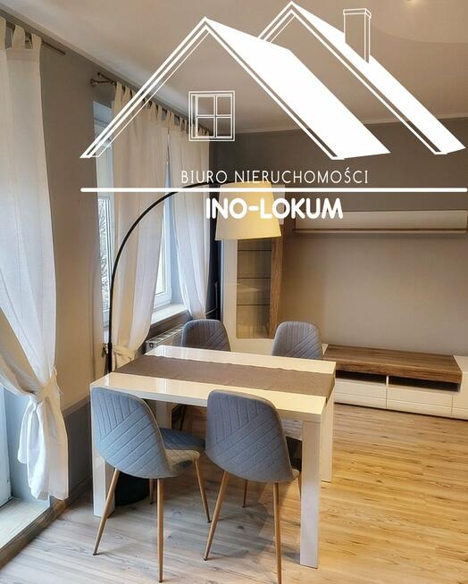 Mieszkanie Inowrocław, Błonie