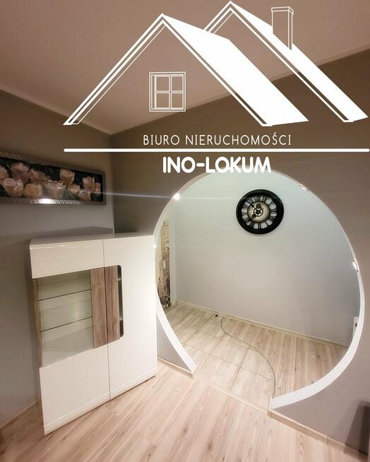 Mieszkanie Inowrocław, Błonie