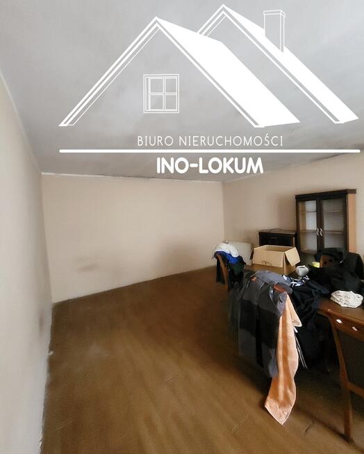 Działka budowlana Inowrocław