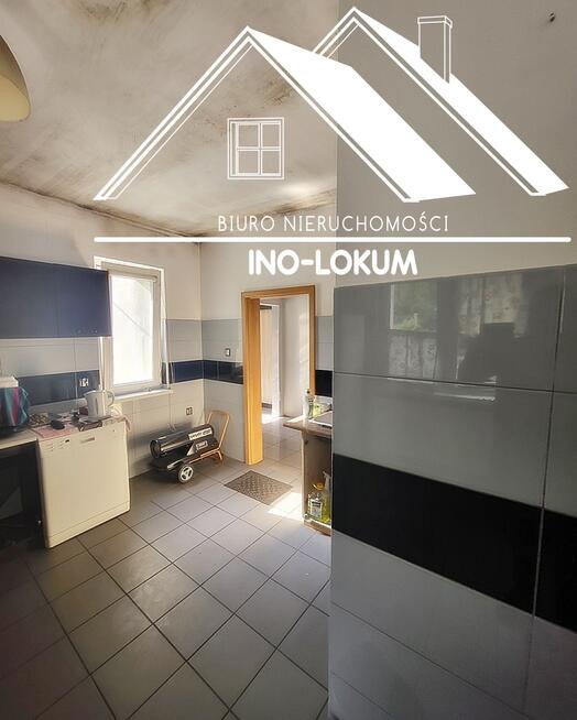 Działka budowlana Inowrocław