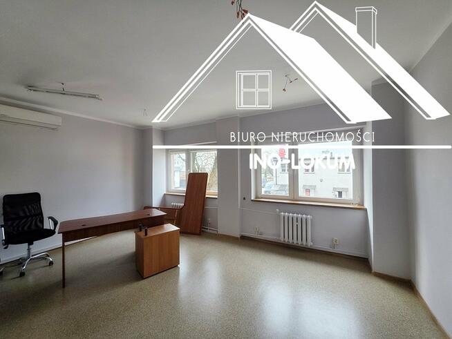 Powierzchnia biurowa Inowrocław, Poznańska