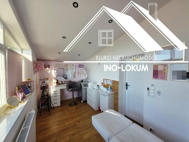 Lokal użytkowy Inowrocław, Wojska Polskiego
