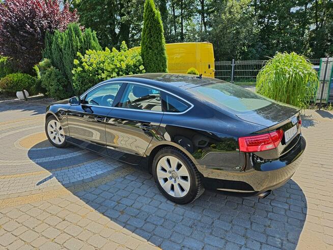 Audi A5 1.8 TFSi/ I-właściciel / Serwisowany/ Zadbany