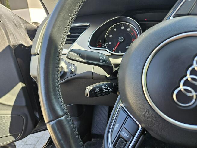 Audi A5 1.8 TFSi/ I-właściciel / Serwisowany/ Zadbany