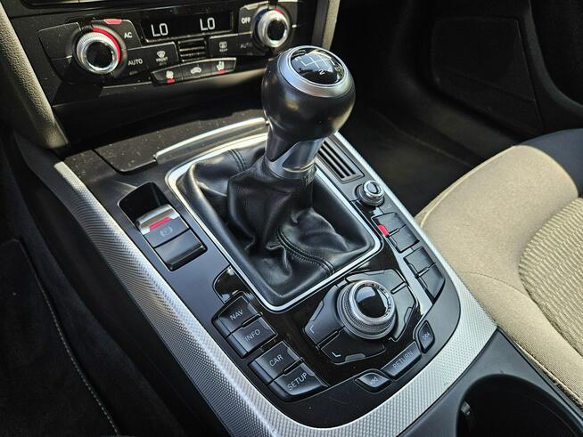 Audi A5 1.8 TFSi/ I-właściciel / Serwisowany/ Zadbany