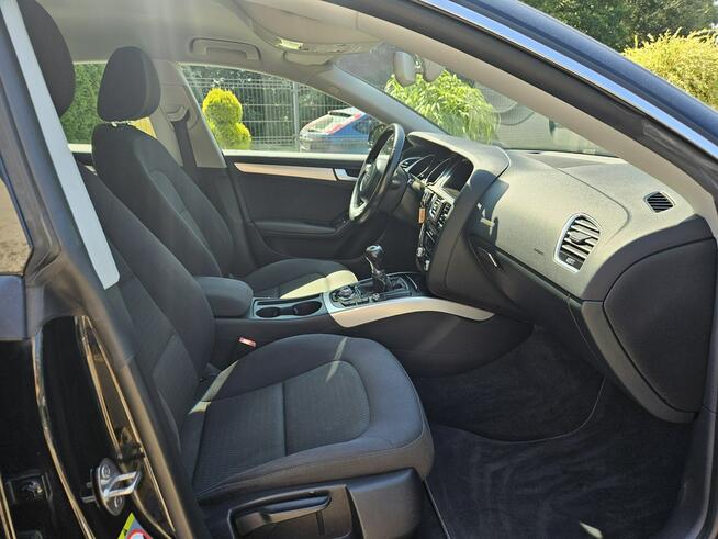 Audi A5 1.8 TFSi/ I-właściciel / Serwisowany/ Zadbany