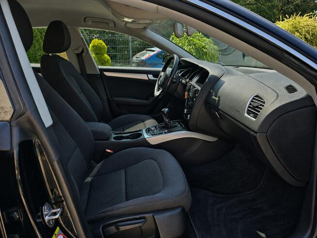 Audi A5 1.8 TFSi/ I-właściciel / Serwisowany/ Zadbany