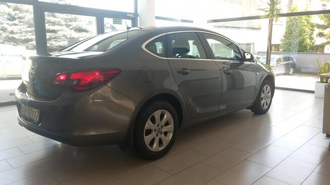 Astra IV 1.4 140kM, salon Polska, bezwypadkowa