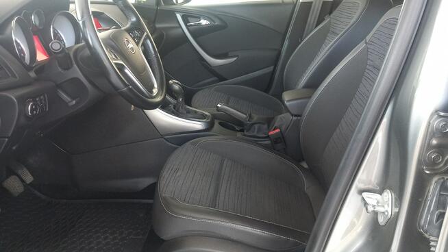 Astra IV 1.4 140kM, salon Polska, bezwypadkowa