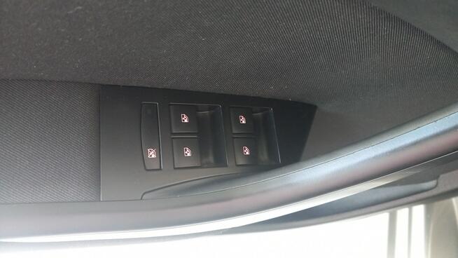 Astra IV 1.4 140kM, salon Polska, bezwypadkowa
