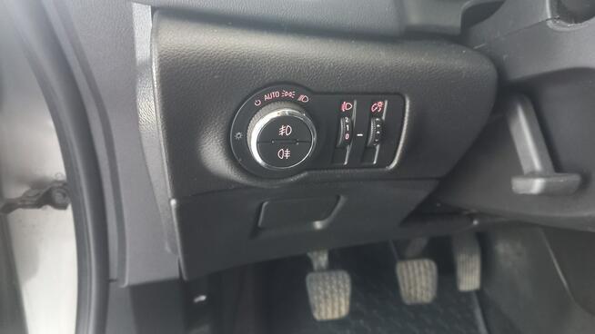 Astra IV 1.4 140kM, salon Polska, bezwypadkowa