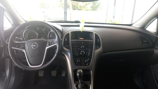 Astra IV 1.4 140kM, salon Polska, bezwypadkowa