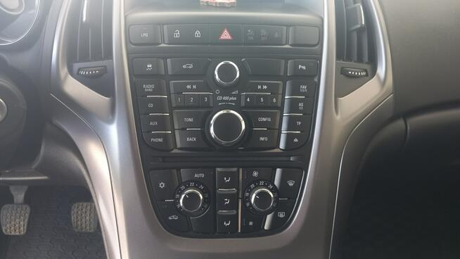 Astra IV 1.4 140kM, salon Polska, bezwypadkowa