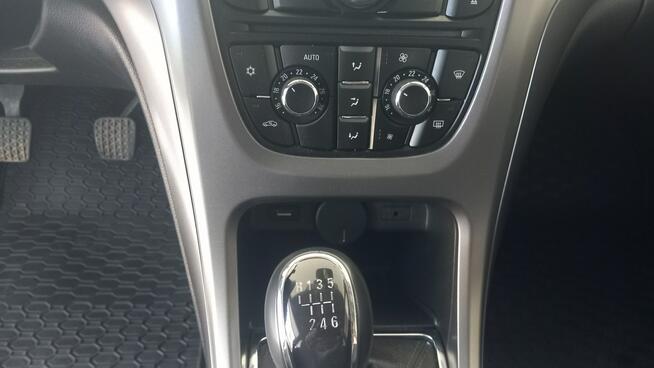 Astra IV 1.4 140kM, salon Polska, bezwypadkowa
