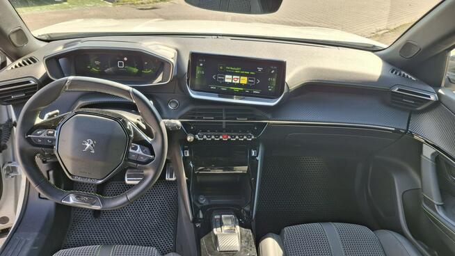 Peugeot 2008 1.2 PureTech GT S&S EAT8/krajowy/ASO/ Gwarancja