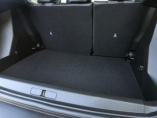 Peugeot 2008 serwis ASO, automat, hak