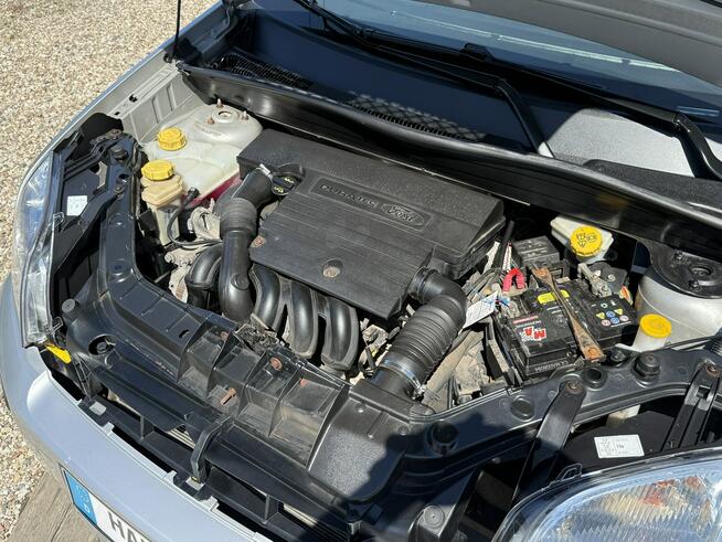 Ford Fusion z Niemiec*nowy rozrząd*stan bdb*