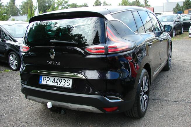 Renault Espace 1.6 DCI 160 KM INITIALE