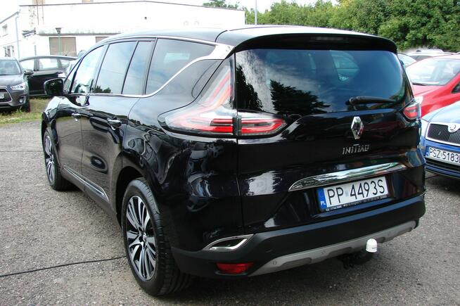 Renault Espace 1.6 DCI 160 KM INITIALE