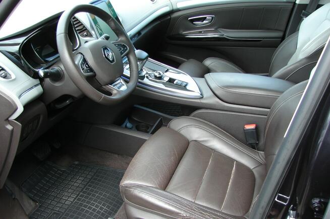 Renault Espace 1.6 DCI 160 KM INITIALE