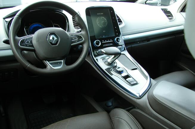 Renault Espace 1.6 DCI 160 KM INITIALE