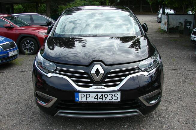 Renault Espace 1.6 DCI 160 KM INITIALE