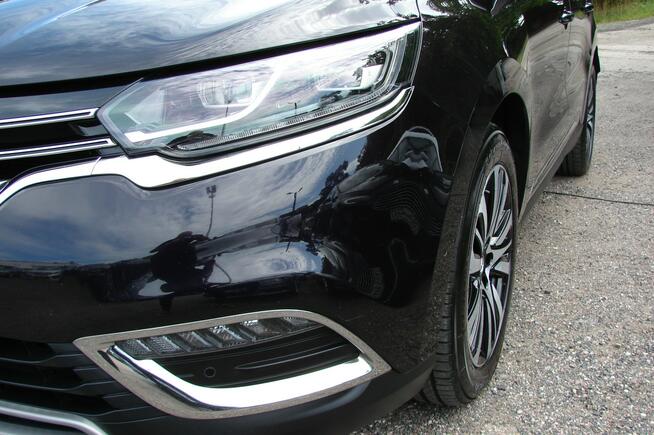 Renault Espace 1.6 DCI 160 KM INITIALE