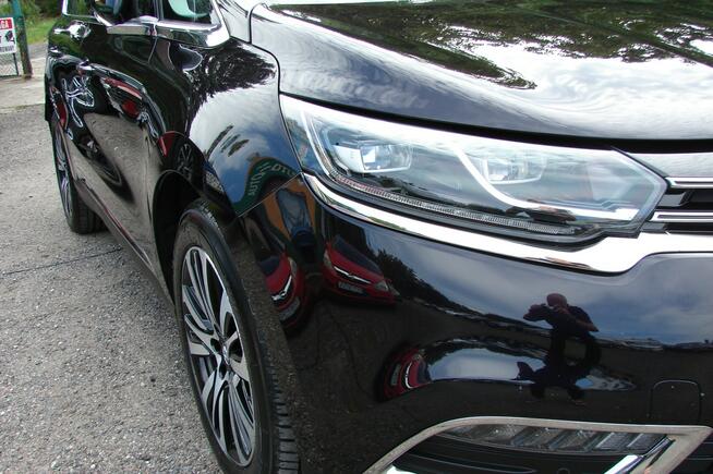 Renault Espace 1.6 DCI 160 KM INITIALE