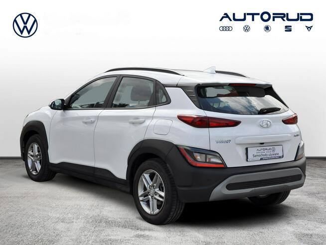 Hyundai Kona 1.0 T-GDI 120KM Kamera Lane Assist Polski Salon 1 właściciel FV marża