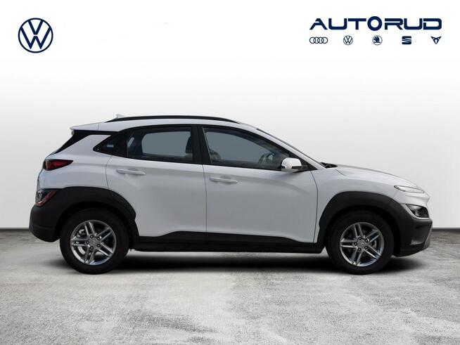 Hyundai Kona 1.0 T-GDI 120KM Kamera Lane Assist Polski Salon 1 właściciel FV marża