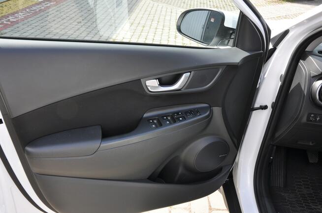 Hyundai Kona 1.0 T-GDI 120KM Kamera Lane Assist Polski Salon 1 właściciel FV marża