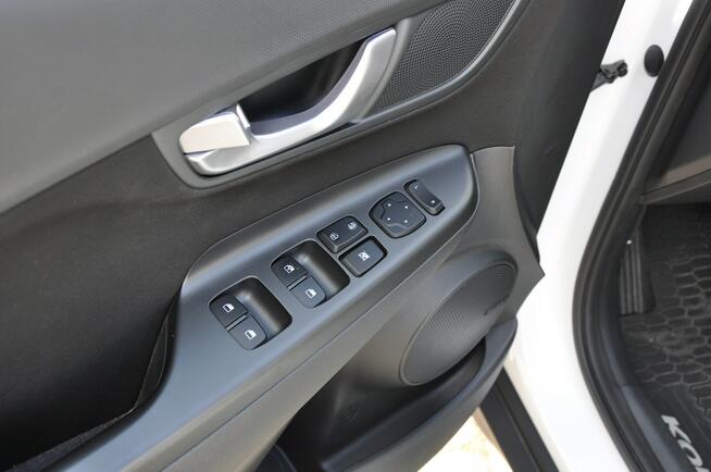 Hyundai Kona 1.0 T-GDI 120KM Kamera Lane Assist Polski Salon 1 właściciel FV marża