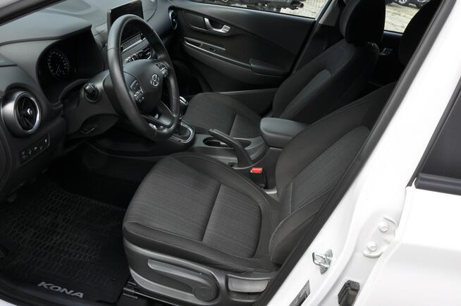 Hyundai Kona 1.0 T-GDI 120KM Kamera Lane Assist Polski Salon 1 właściciel FV marża