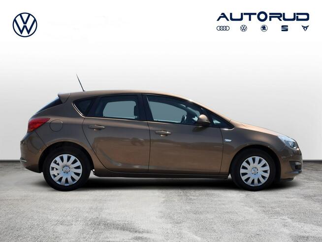 Opel Astra 1.4 Benzyna 100KM Polski Salon 1 właściciel FV marża