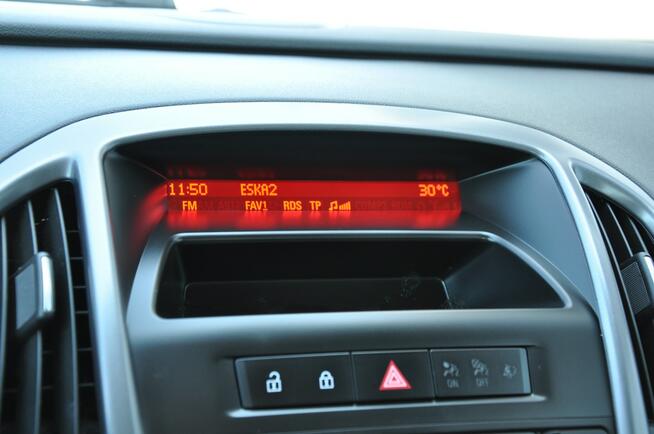 Opel Astra 1.4 Benzyna 100KM Polski Salon 1 właściciel FV marża