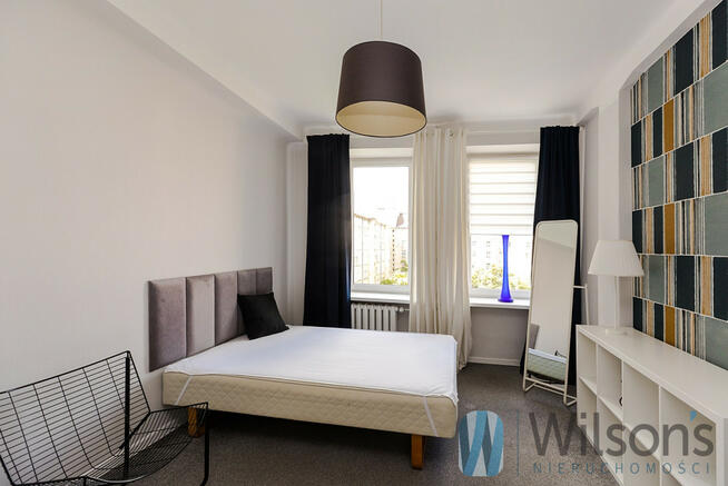 Mieszkanie Warszawa gm. Śródmieście Śródmieście, Chmielna