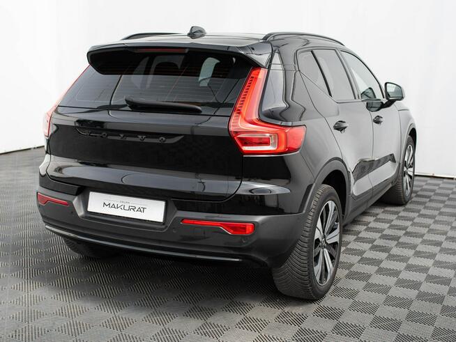 Volvo XC 40 PY33079#73kWh P6 Recharge Ultimate Podgrz.f I kier Salon PL VAT23%