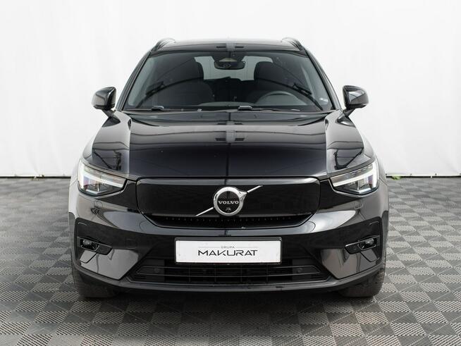 Volvo XC 40 PY33079#73kWh P6 Recharge Ultimate Podgrz.f I kier Salon PL VAT23%