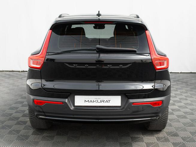 Volvo XC 40 PY33079#73kWh P6 Recharge Ultimate Podgrz.f I kier Salon PL VAT23%