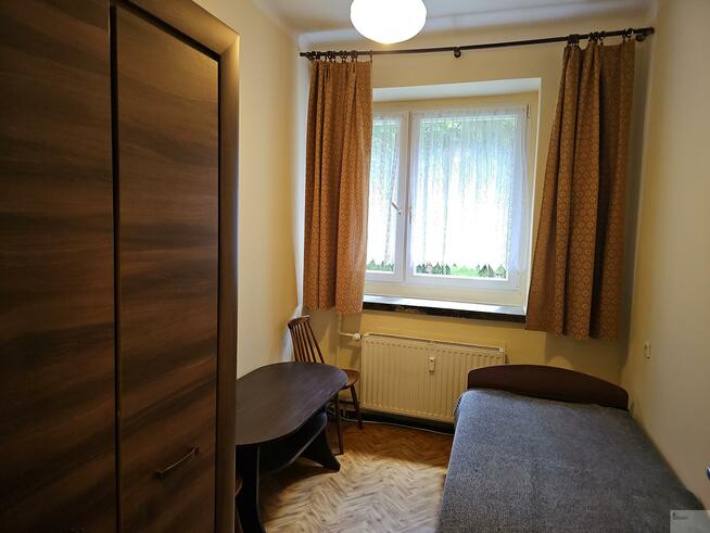 Mieszkanie Katowice, Gustawa Morcinka