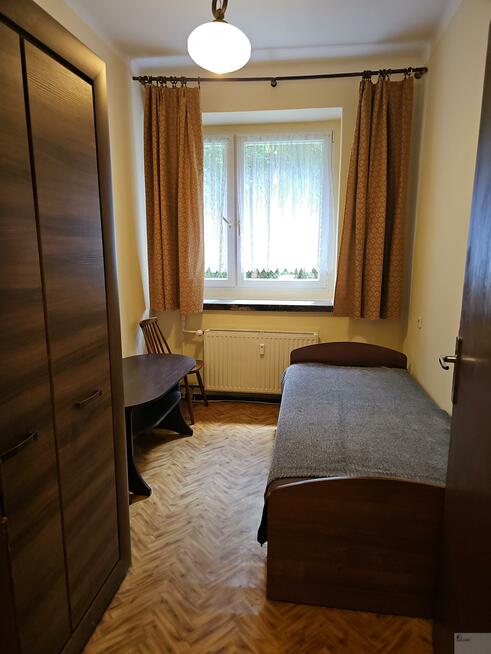 Mieszkanie Katowice, Gustawa Morcinka